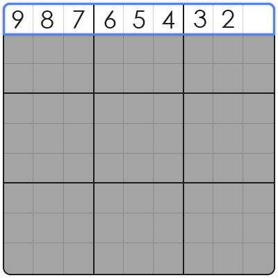 sudoku color