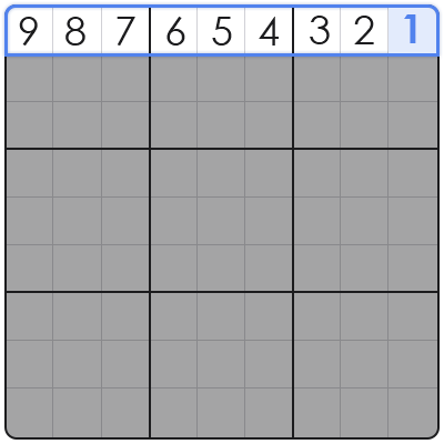 how to do expert sudoku